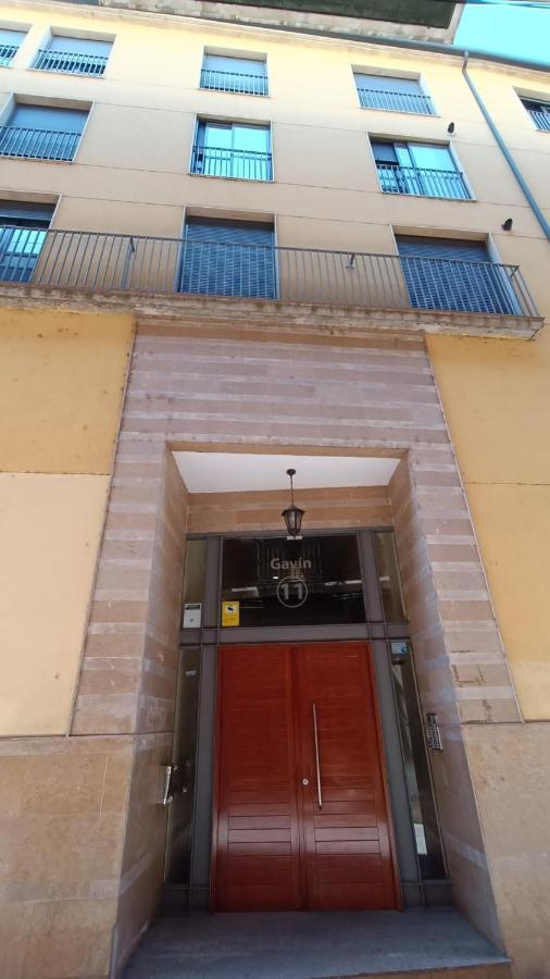 Lc Gavin - Parking Gratis Apartment Zaragoza Exterior photo