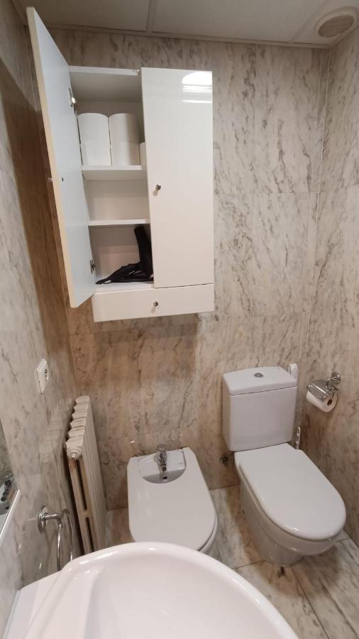 Lc Gavin - Parking Gratis Apartment Zaragoza Exterior photo