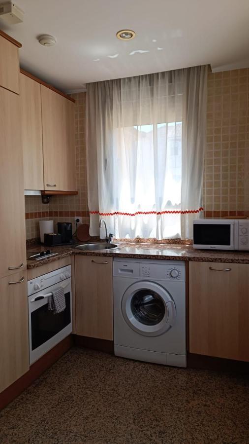 Lc Gavin - Parking Gratis Apartment Zaragoza Exterior photo
