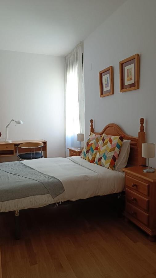 Lc Gavin - Parking Gratis Apartment Zaragoza Exterior photo