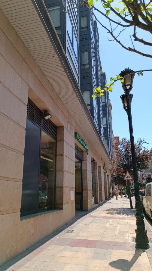 Lc Gavin - Parking Gratis Apartment Zaragoza Exterior photo