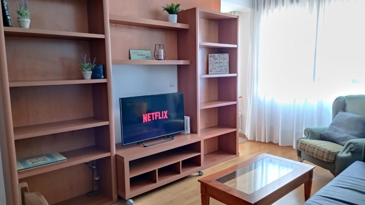 Lc Gavin - Parking Gratis Apartment Zaragoza Exterior photo