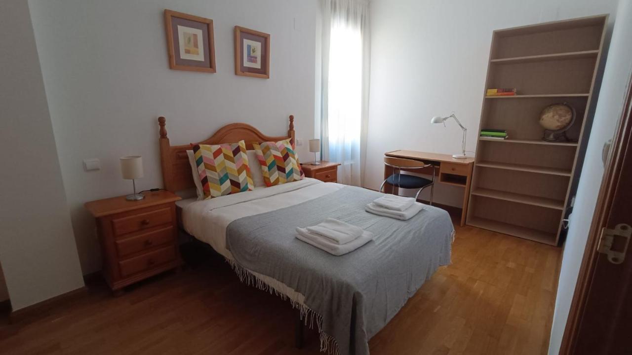 Lc Gavin - Parking Gratis Apartment Zaragoza Exterior photo